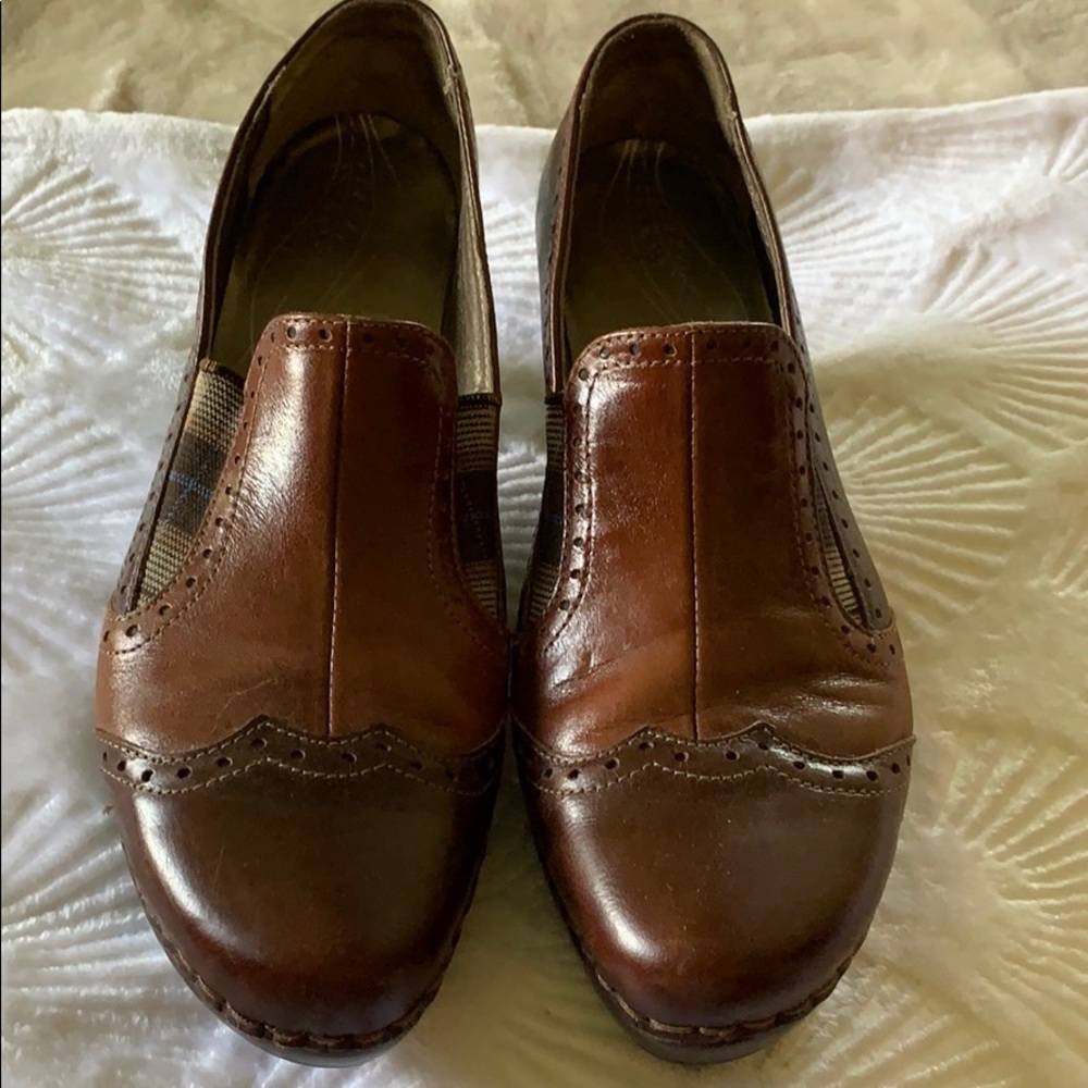 Josef Seibel shoes